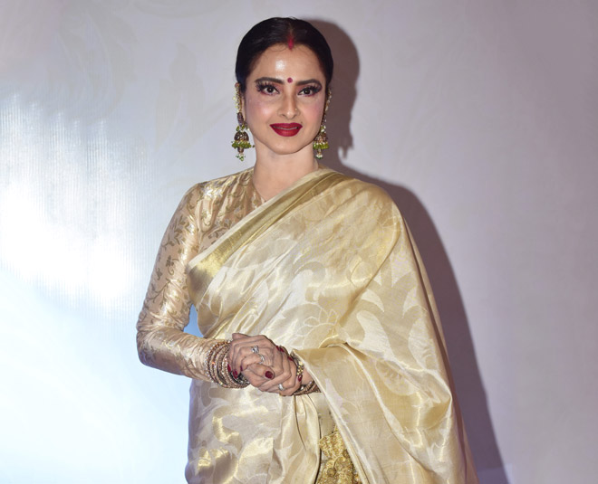 actress rekha