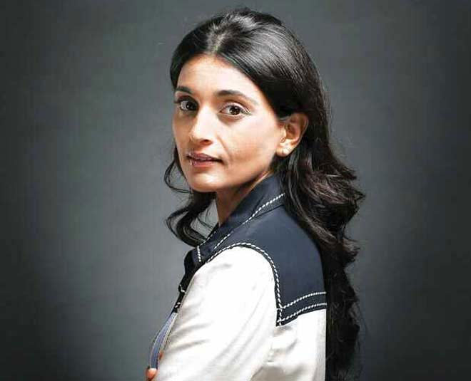 aditi kothari desai vice chairman and head of sales and marketing