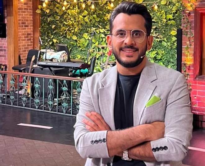 aman gupta life story