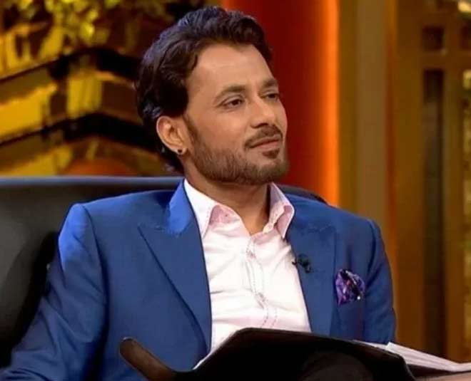 anupam mittal lifestyle