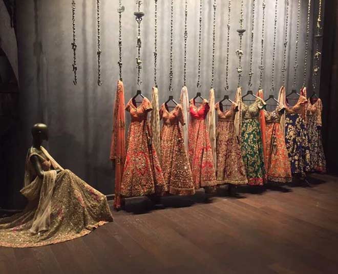 best wedding shopping places in gorakhpur inside