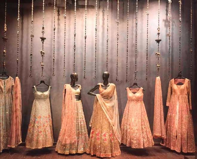 best wedding shopping places in gorakhpur inside