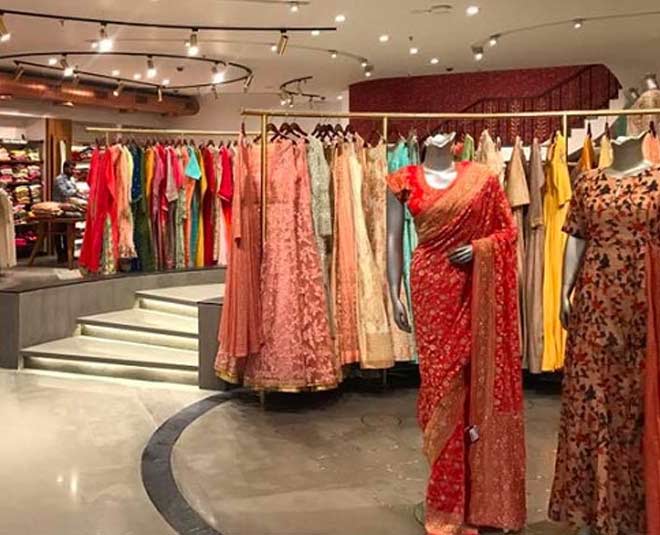 best wedding shopping places in gorakhpur inside
