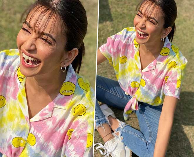 bollywood celebs inspired casual dresses