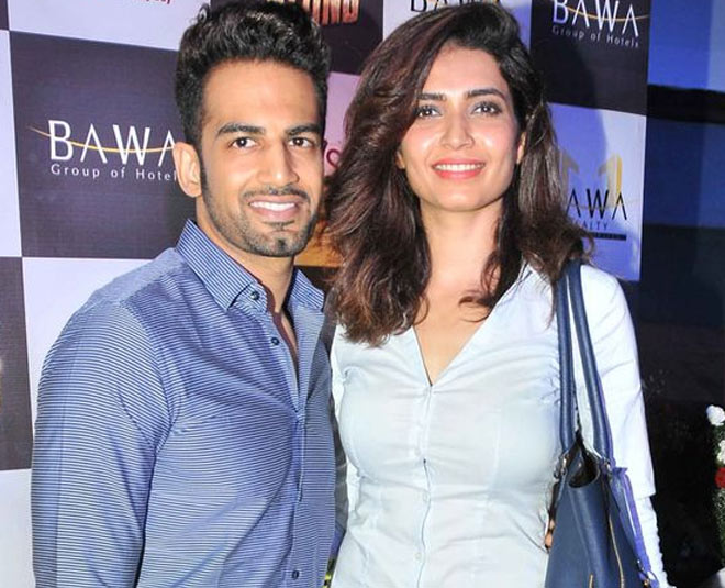 celebs who got engaged but later broke their marriage