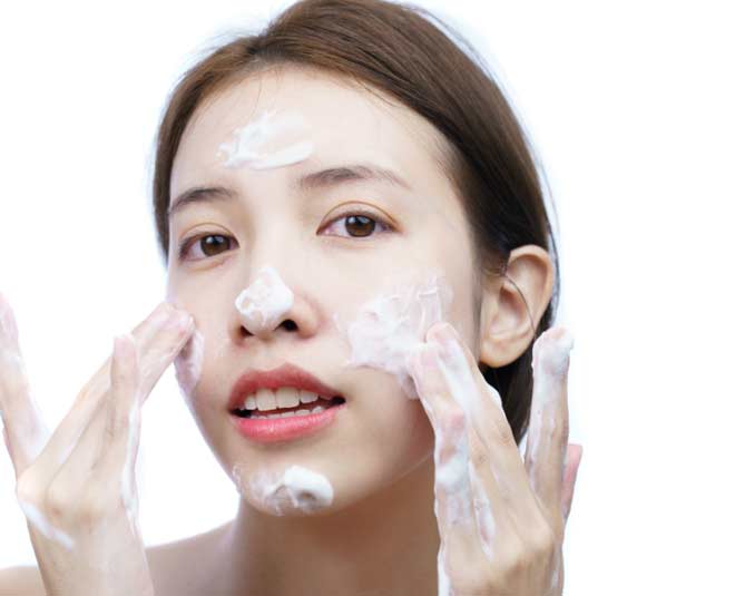 cleanser skin care