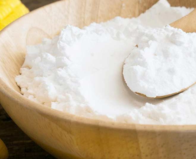 corn strach for strach