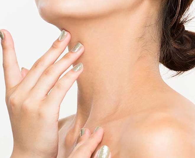 cream for ageing neck and chest