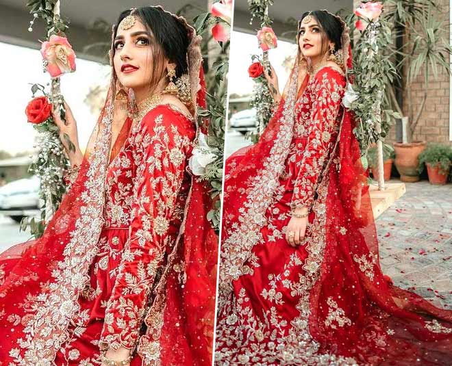 cut work border dupatta design