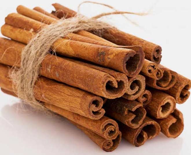 daalchinni healing spices