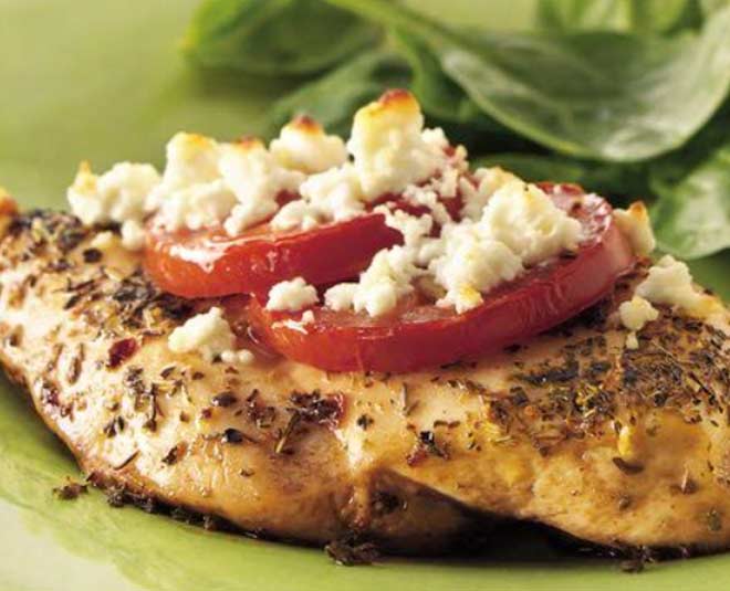 delicious feta cheese recipes by masterchef kaviraj khialani inside