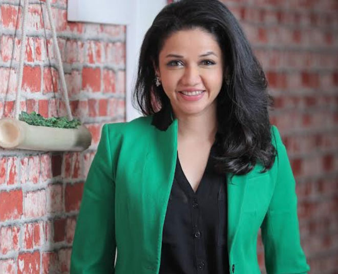 divya jain women day interview