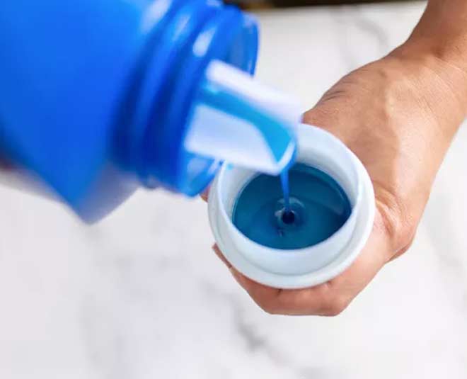 diy liquid detergent