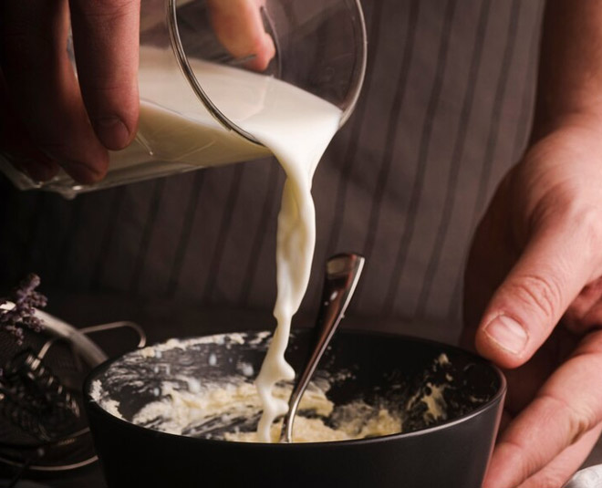 doodh barfi recipe