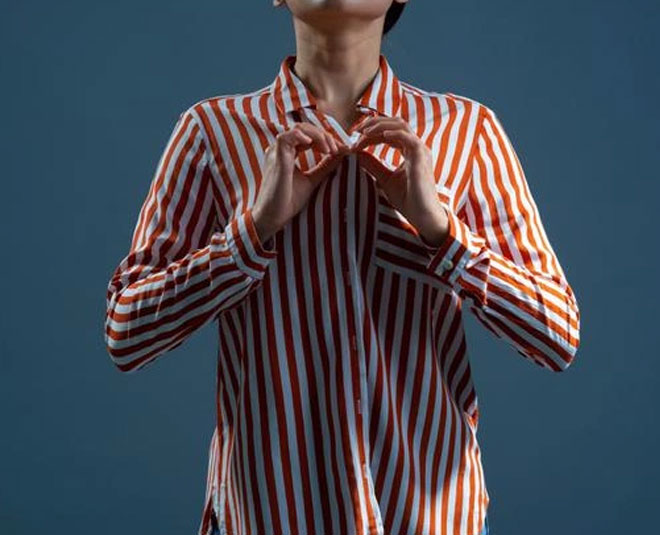 easy shirt button hacks