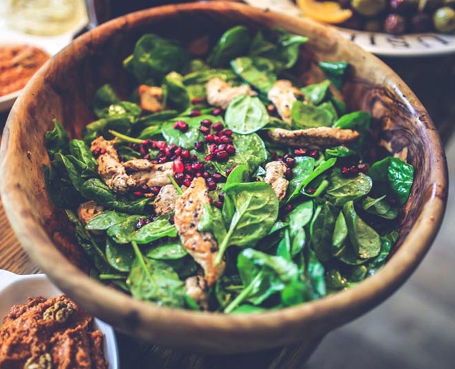 fiber rich breakfast