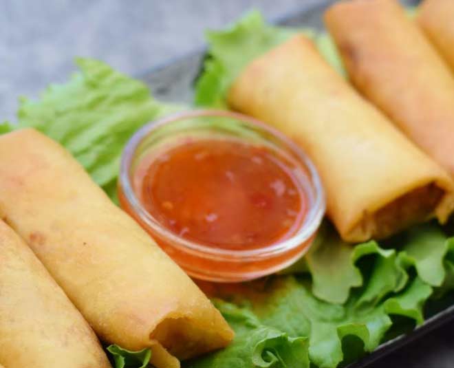 filipino lumpia