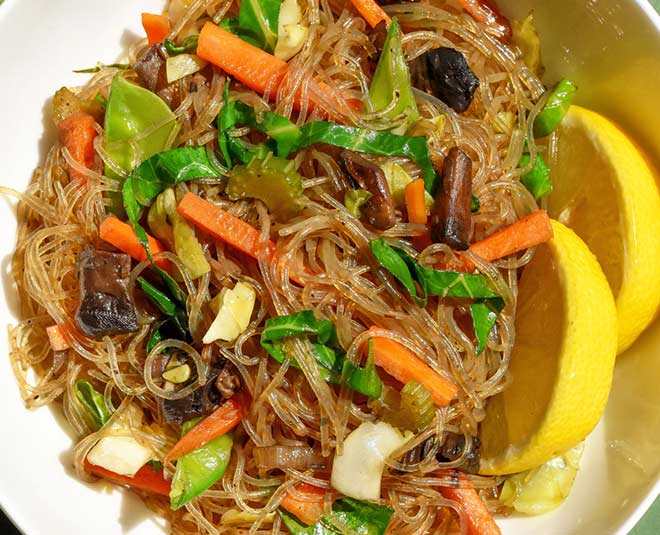 filipino pancit