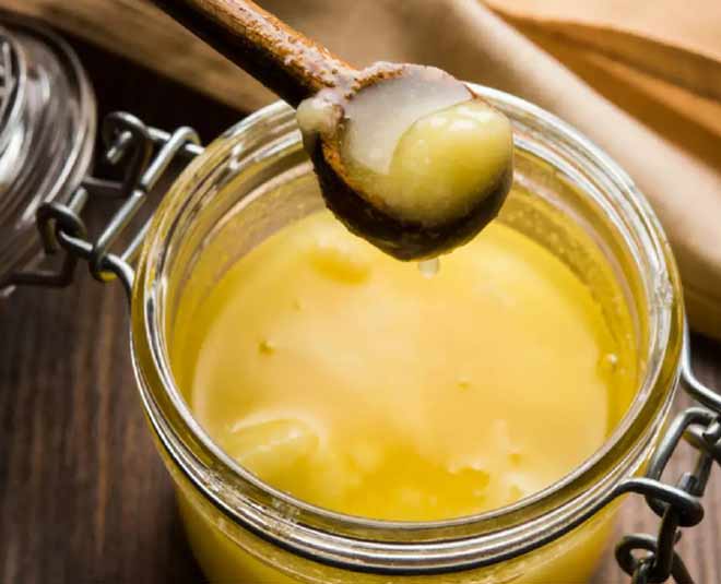 ghee as a superfood
