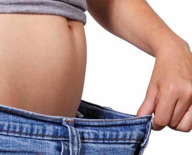 ghee for weight loss