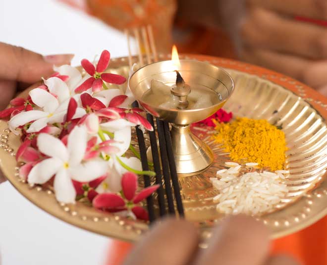 jaya ekadashi pooja