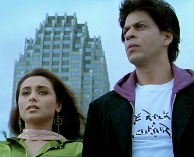 kabhi alvida naa kehna