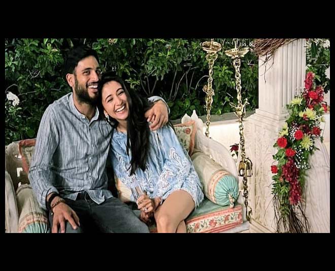 khrisha ambani study education family