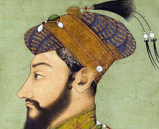 know about aurangzeb