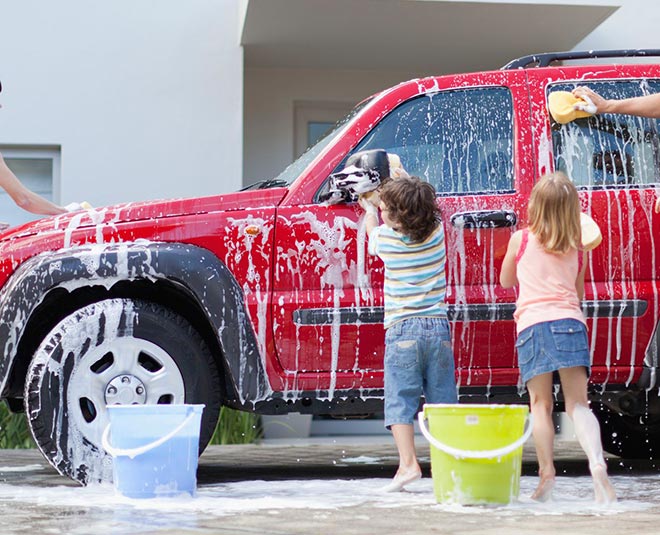 know different reuse of waste ezee solution Inside