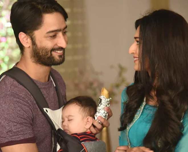 kuch rang pyaar ke aise bhi