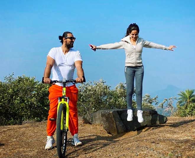 kunal kapoor and naina bachchan