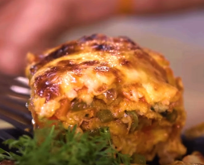 lasagne recipe by chef ranveer brar
