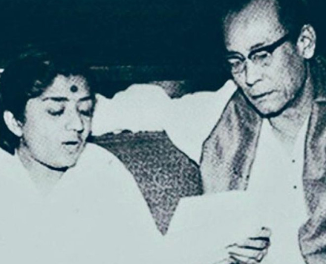 lata mangeshkar music facts
