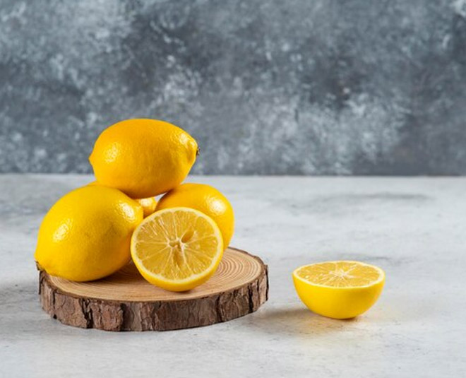 lemon spider repellent