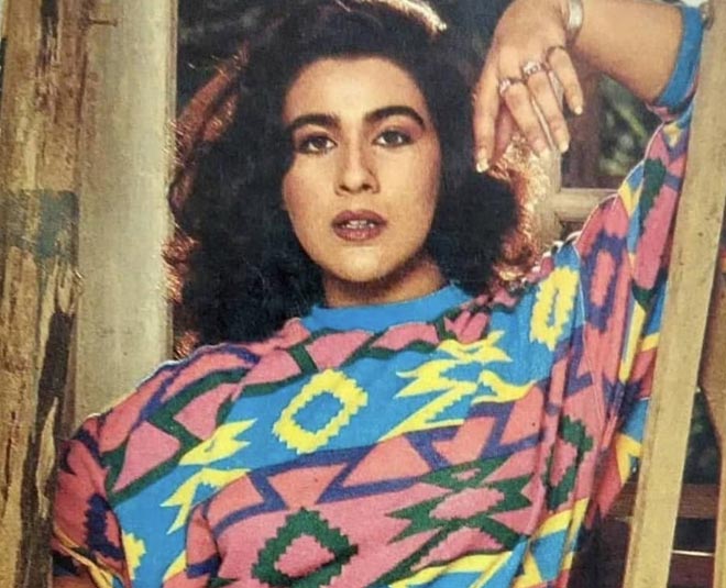 lesser known facts about amrita singh mother of sara ali khan