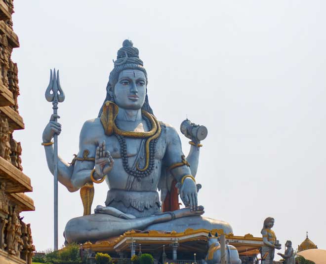 lord shiva