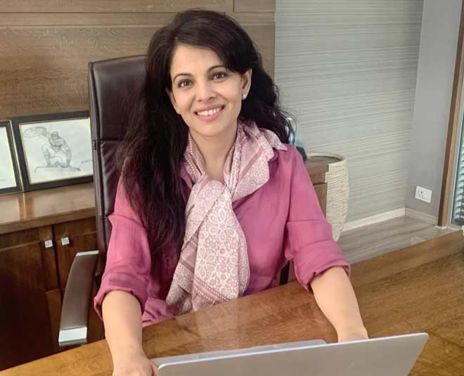 namita thapar life story