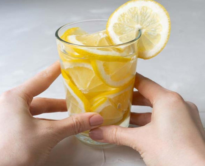 nimbu pani kala namak