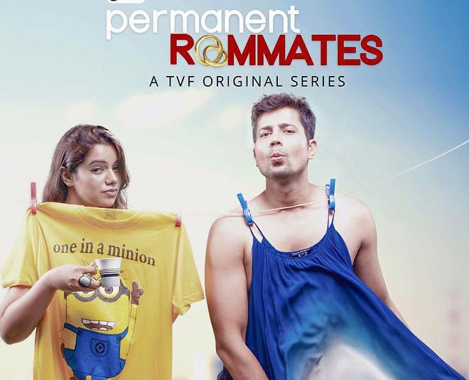 permanent roommates
