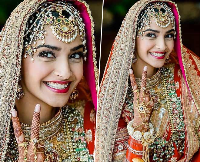 phera dupatta styles