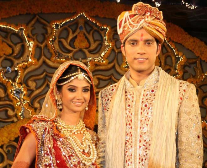 ratan rajput engagement