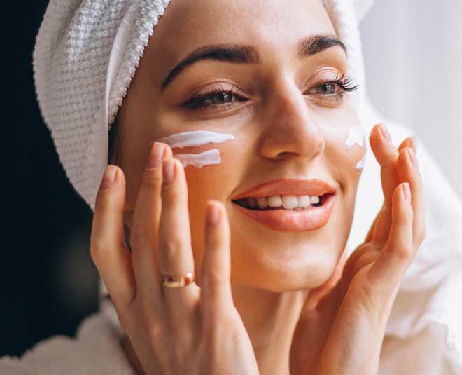 selecting perfect sunscreen