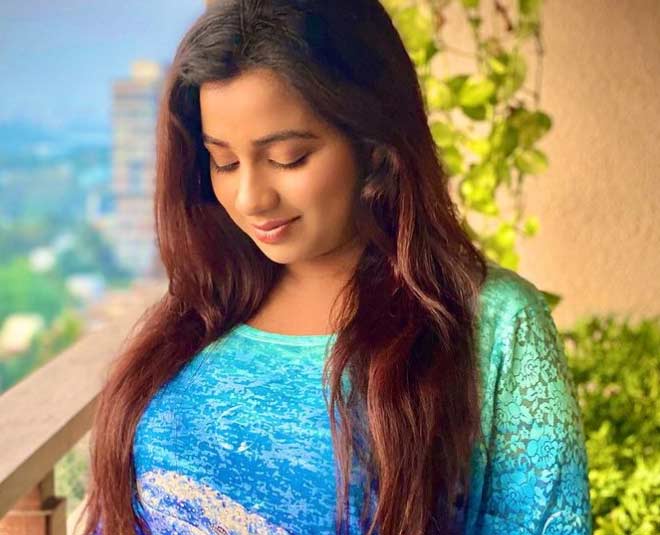 shreya ghoshal