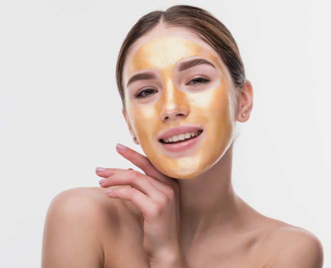 skin care face packs
