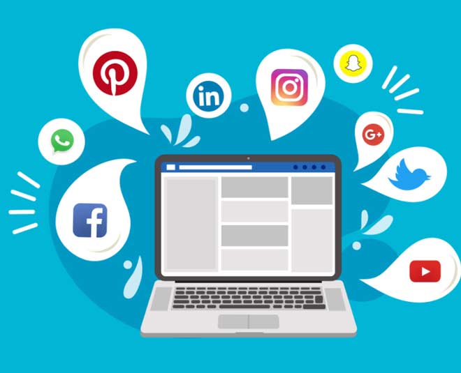 social media phishing and malware tips inside