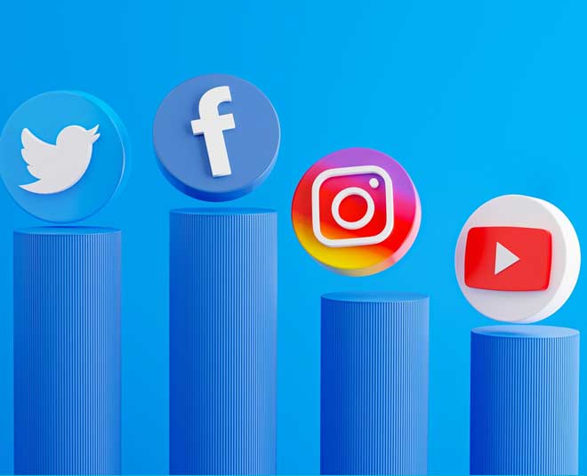 social media phishing and malware tips inside