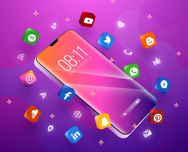 social media phishing and malware tips inside