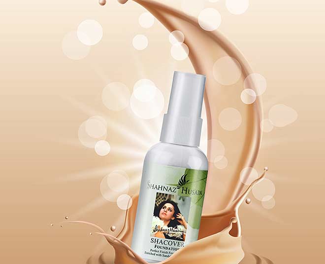 solutions for valentine day by shahnaz husain inside