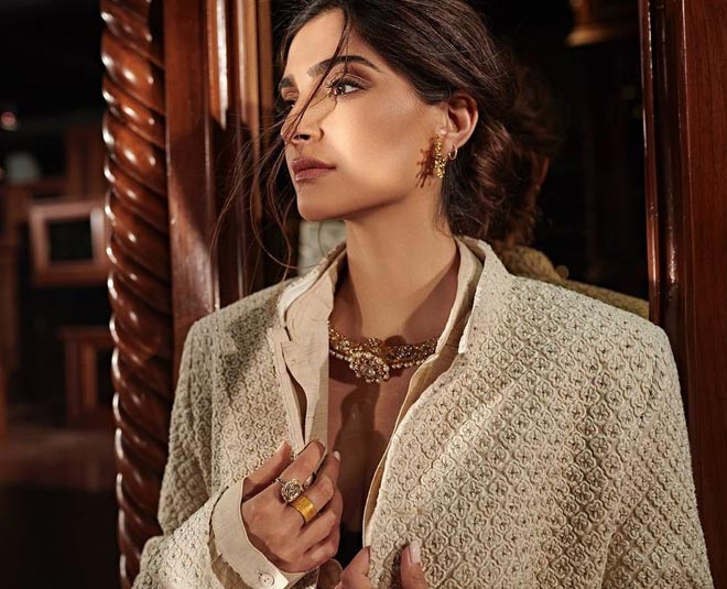 sonam kapoor dumb statements