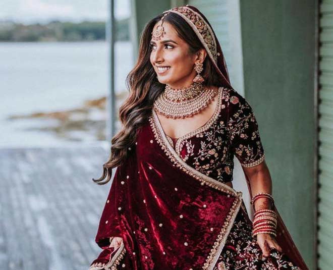 stole winter weddings warm